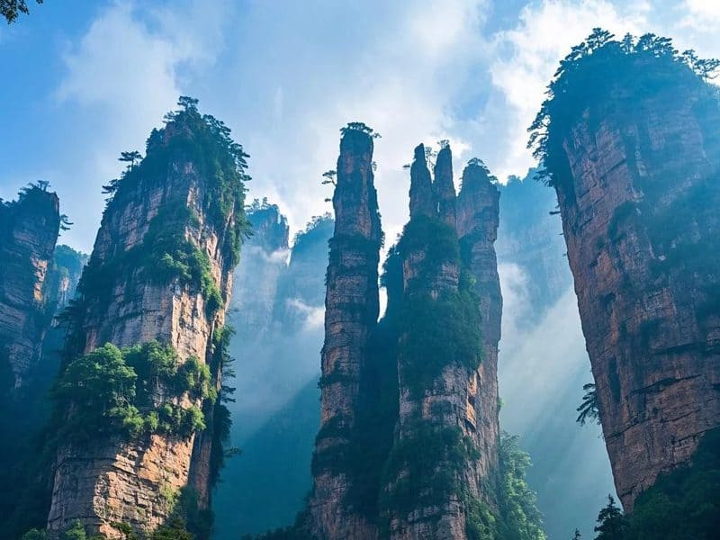 Medical Tourism in China | Suzhou Fenglin International