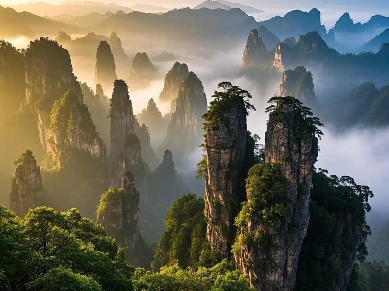 Medical Tourism in China | Suzhou Fenglin International