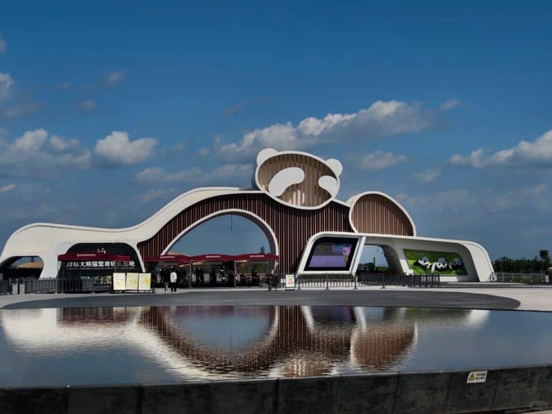 Medical Tourism in China | Suzhou Fenglin International