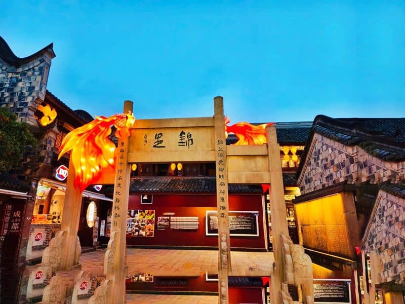 Medical Tourism in China | Suzhou Fenglin International