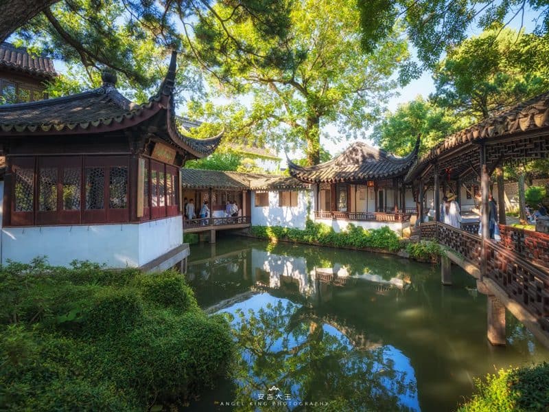 Medical Tourism in China | Suzhou Fenglin International