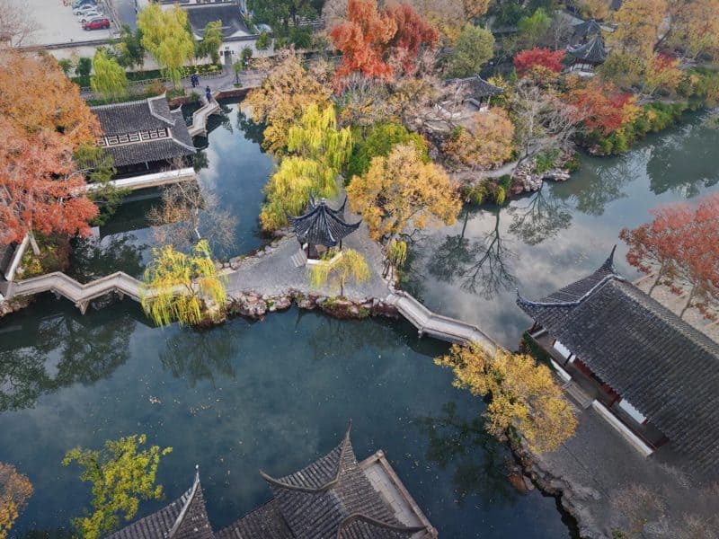 Medical Tourism in China | Suzhou Fenglin International