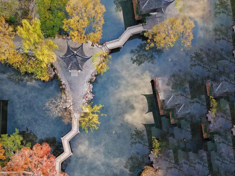 Medical Tourism in China | Suzhou Fenglin International