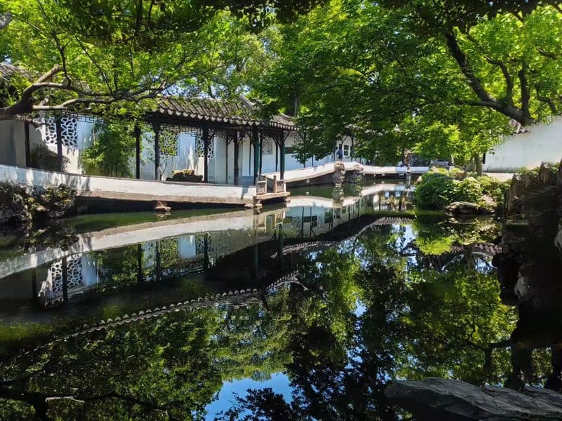 Medical Tourism in China | Suzhou Fenglin International