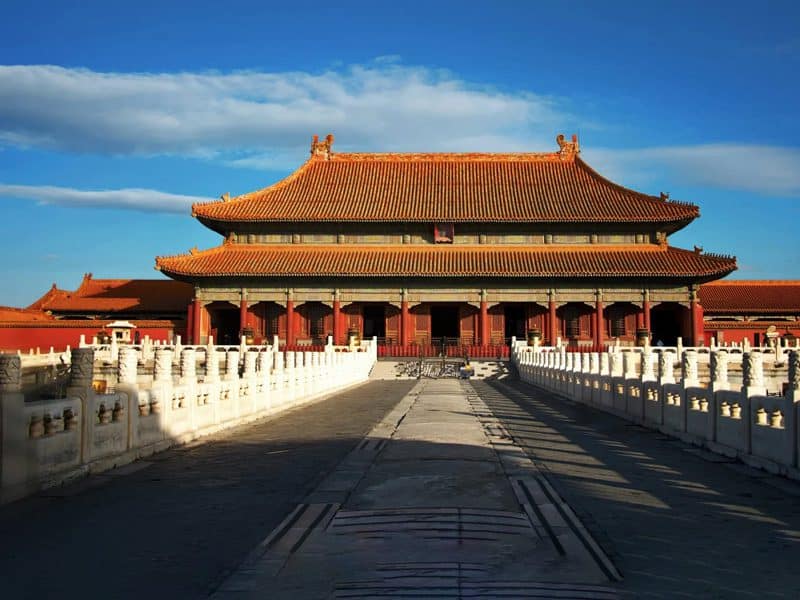 Medical Tourism in China | Suzhou Fenglin International