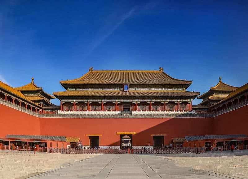 Medical Tourism in China | Suzhou Fenglin International