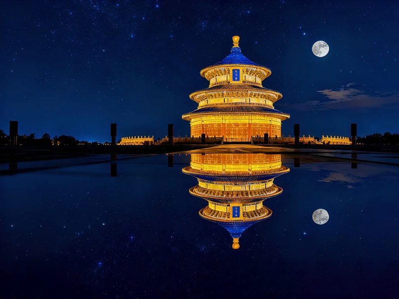 Medical Tourism in China | Suzhou Fenglin International