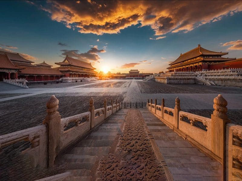 Medical Tourism in China | Suzhou Fenglin International