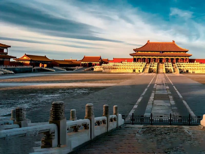 Medical Tourism in China | Suzhou Fenglin International