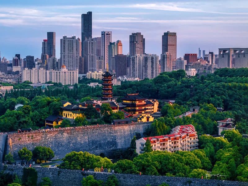 Medical Tourism in China | Suzhou Fenglin International