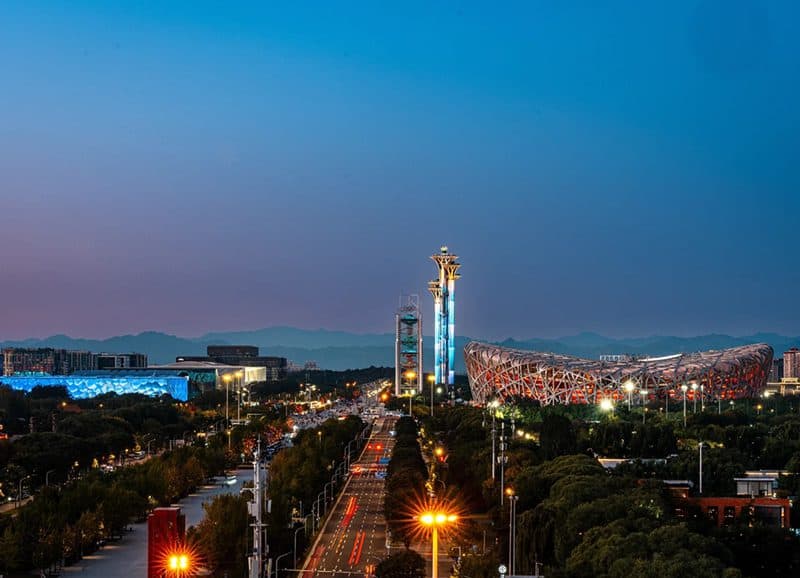 Medical Tourism in China | Suzhou Fenglin International