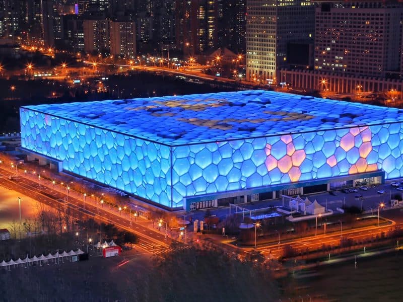 Medical Tourism in China | Suzhou Fenglin International