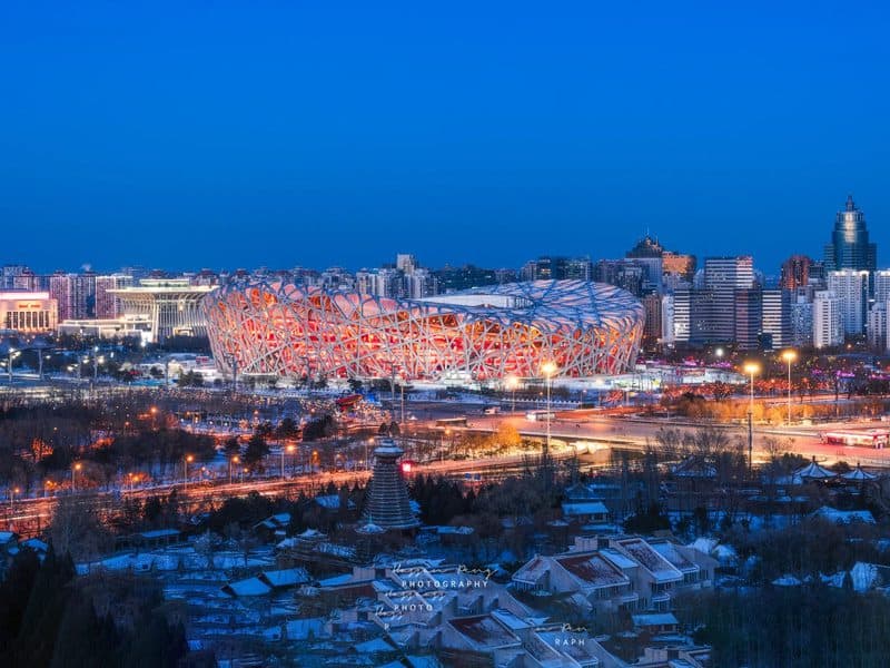 Medical Tourism in China | Suzhou Fenglin International