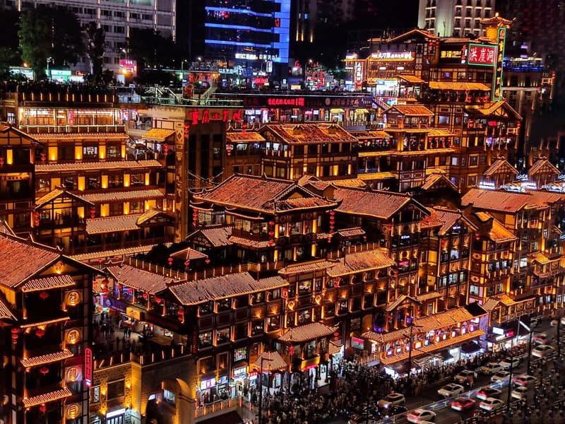 Medical Tourism in China | Suzhou Fenglin International