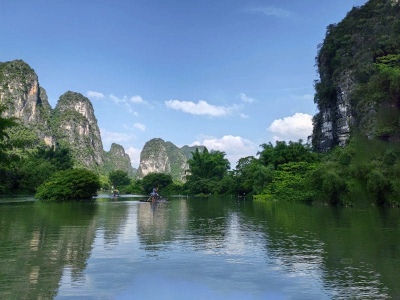 Medical Tourism in China | Suzhou Fenglin International