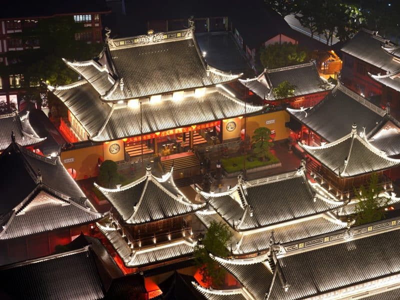 Medical Tourism in China | Suzhou Fenglin International