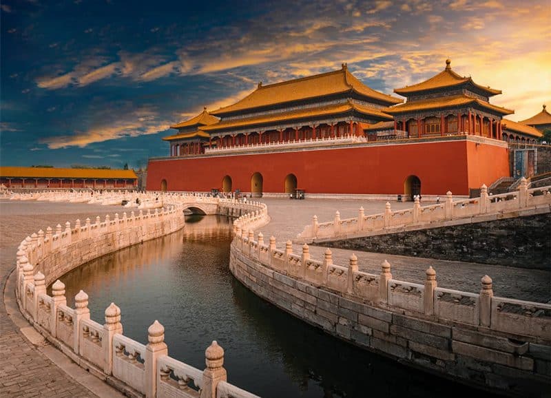 Medical Tourism in China | Suzhou Fenglin International