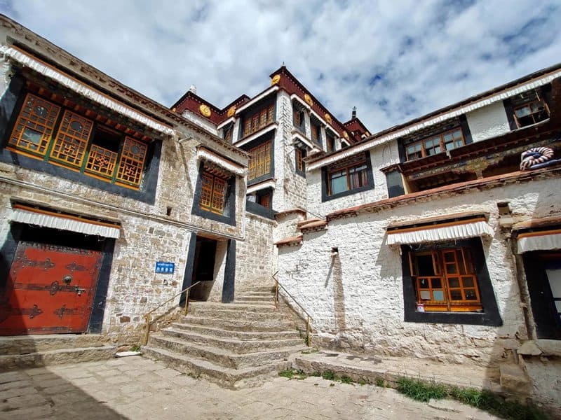 Medical Tourism in China | Suzhou Fenglin International