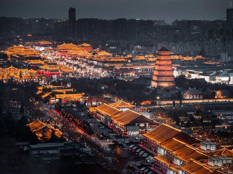 Medical Tourism in China | Suzhou Fenglin International