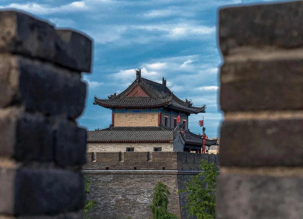 Medical Tourism in China | Suzhou Fenglin International