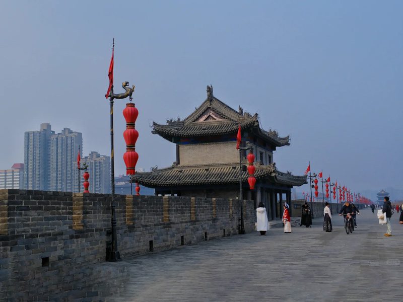 Medical Tourism in China | Suzhou Fenglin International