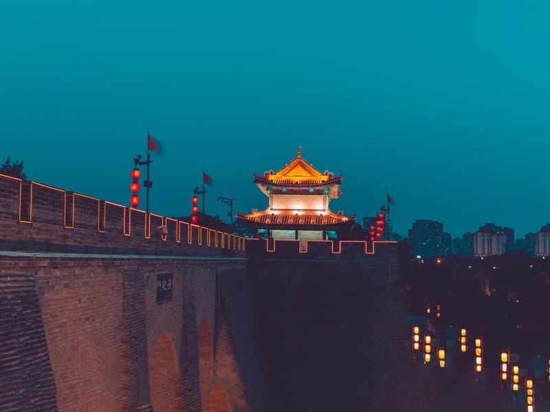 Medical Tourism in China | Suzhou Fenglin International