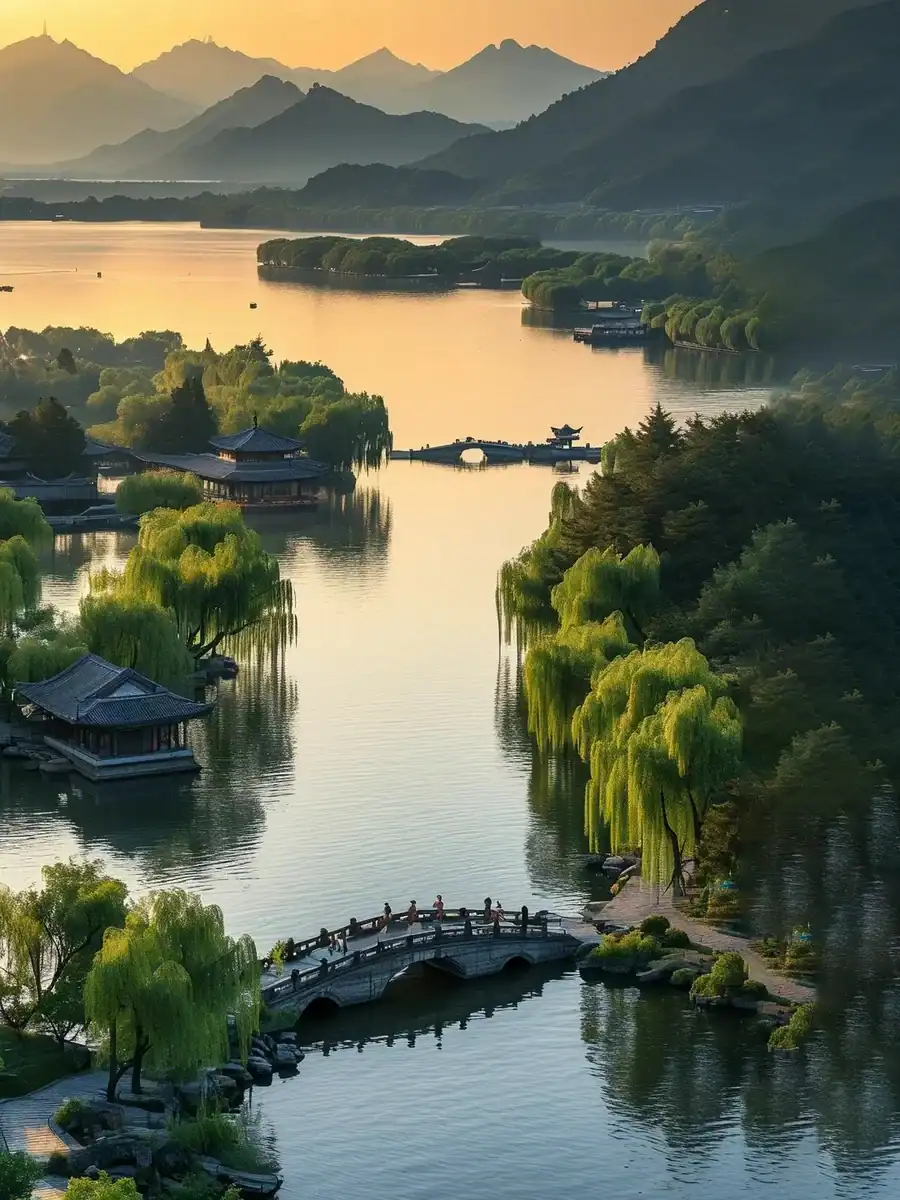Medical Tourism in China | Suzhou Fenglin International