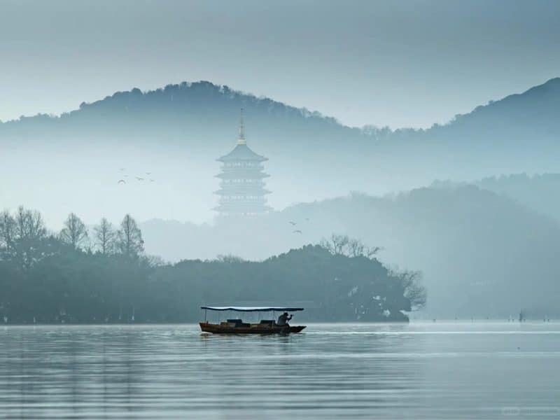 Medical Tourism in China | Suzhou Fenglin International