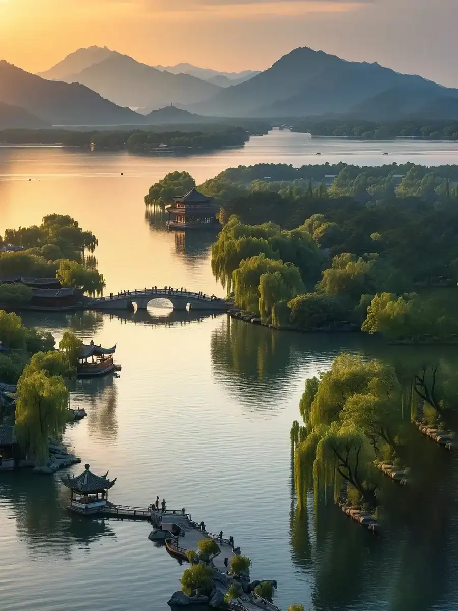 Medical Tourism in China | Suzhou Fenglin International