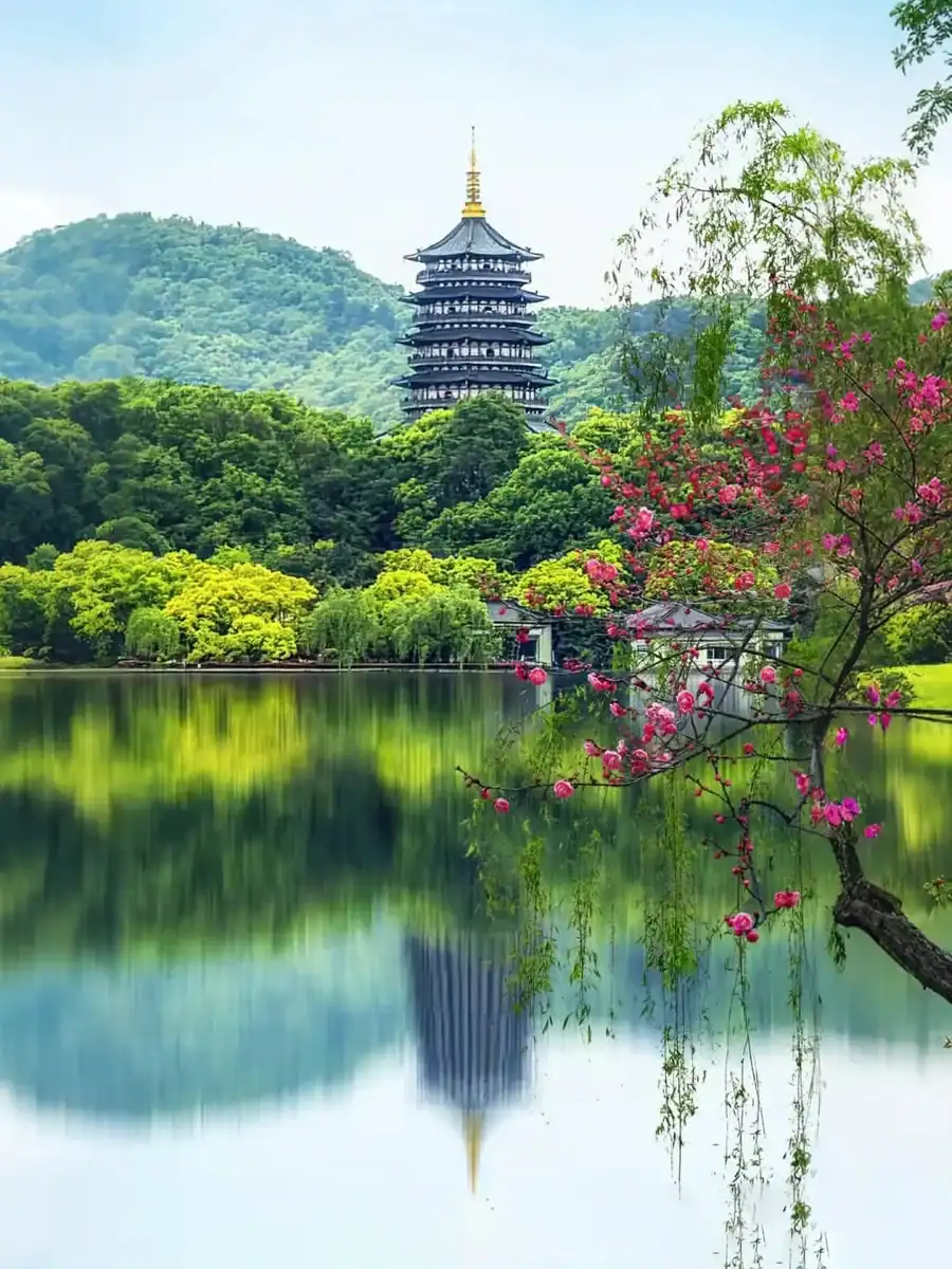 Medical Tourism in China | Suzhou Fenglin International