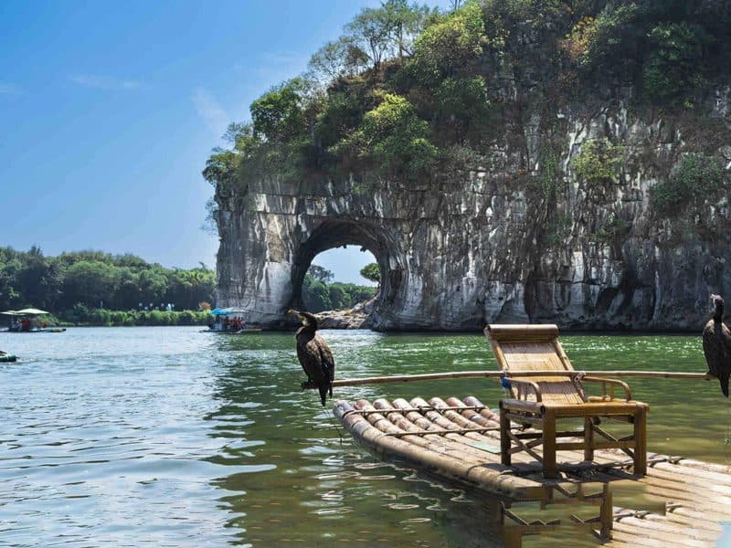 Medical Tourism in China | Suzhou Fenglin International