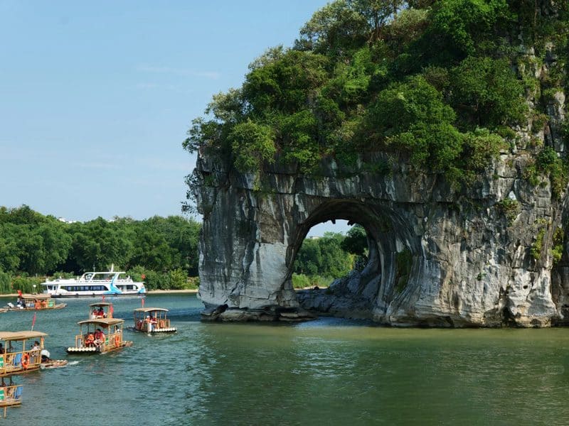 Medical Tourism in China | Suzhou Fenglin International