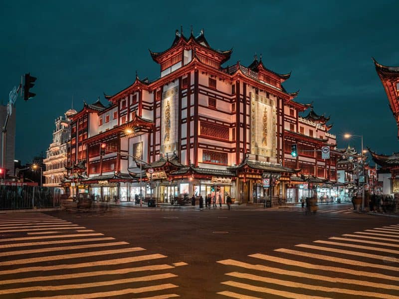 Medical Tourism in China | Suzhou Fenglin International