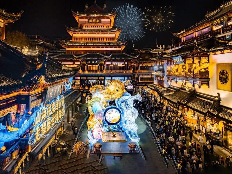 Medical Tourism in China | Suzhou Fenglin International