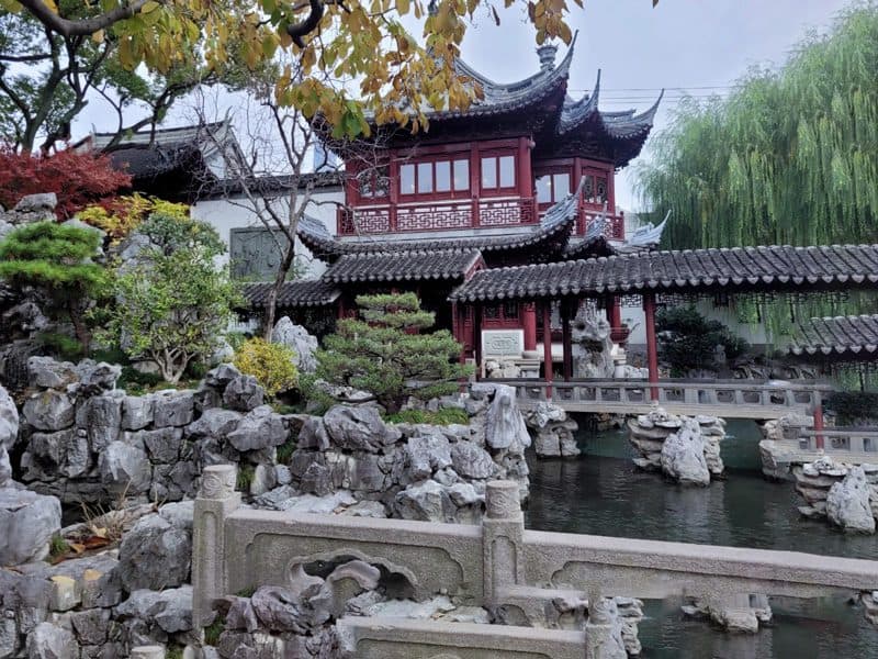 Medical Tourism in China | Suzhou Fenglin International