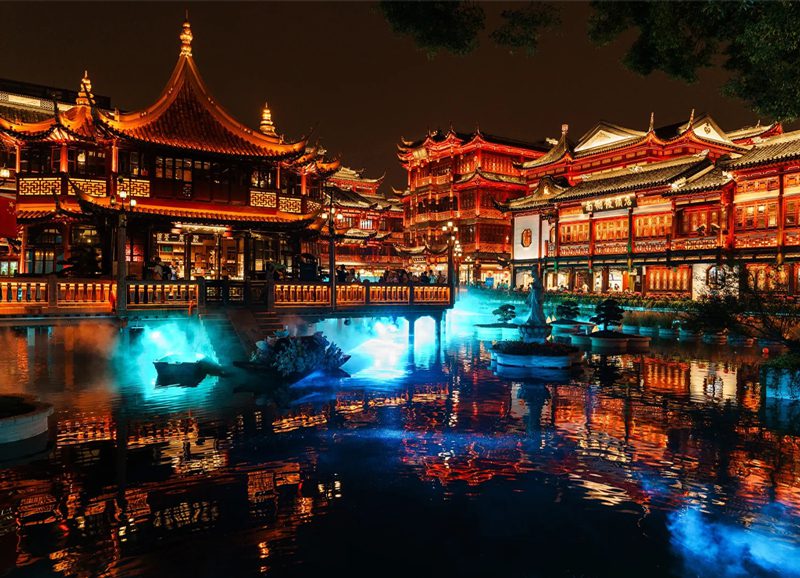 Medical Tourism in China | Suzhou Fenglin International