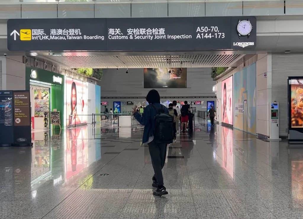 Medical Tourism in China | Suzhou Fenglin International