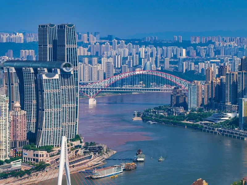 Medical Tourism in China | Suzhou Fenglin International