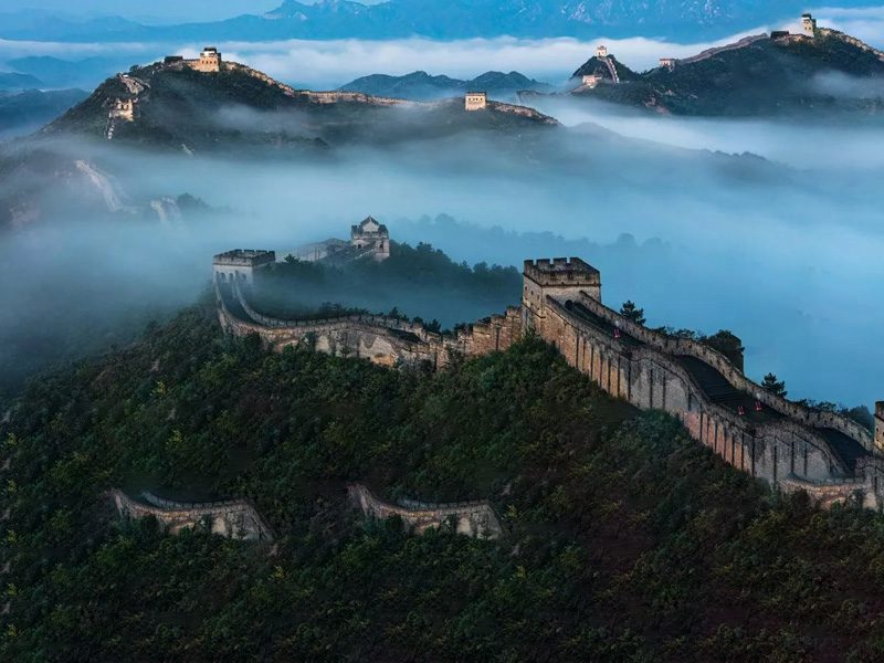 Medical Tourism in China | Suzhou Fenglin International