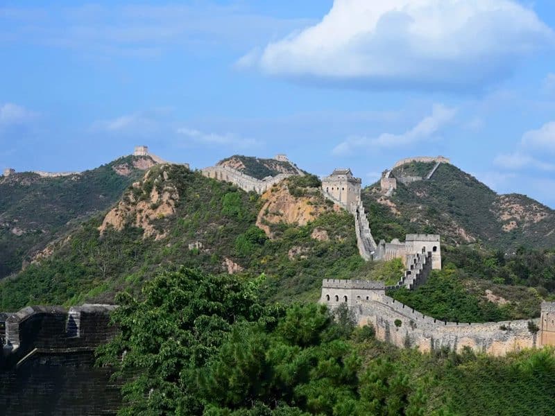 Medical Tourism in China | Suzhou Fenglin International