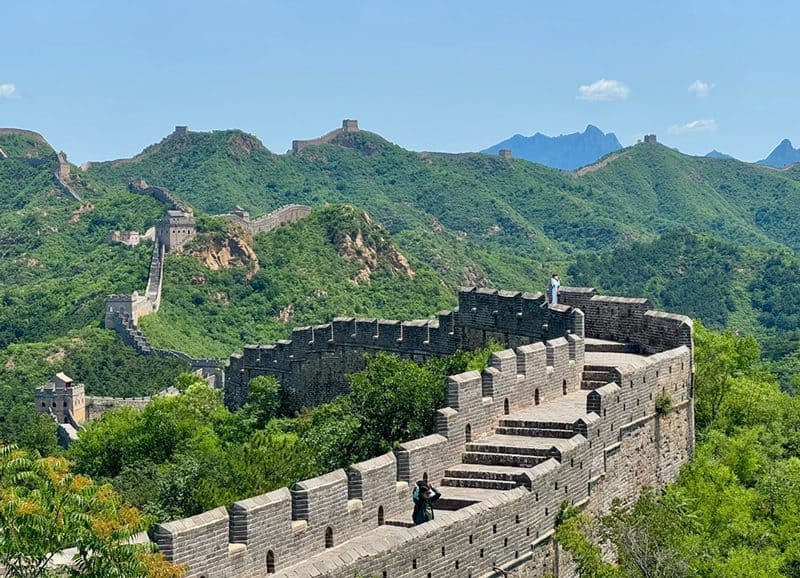 Medical Tourism in China | Suzhou Fenglin International