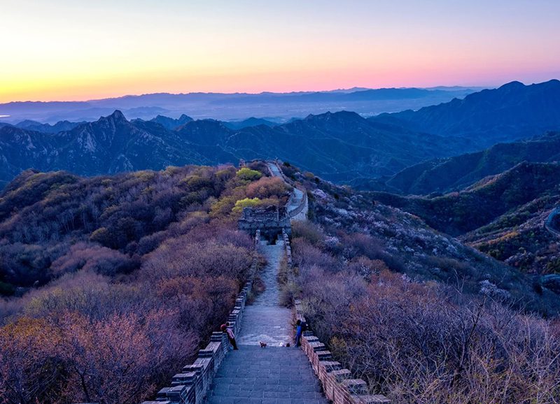 Medical Tourism in China | Suzhou Fenglin International