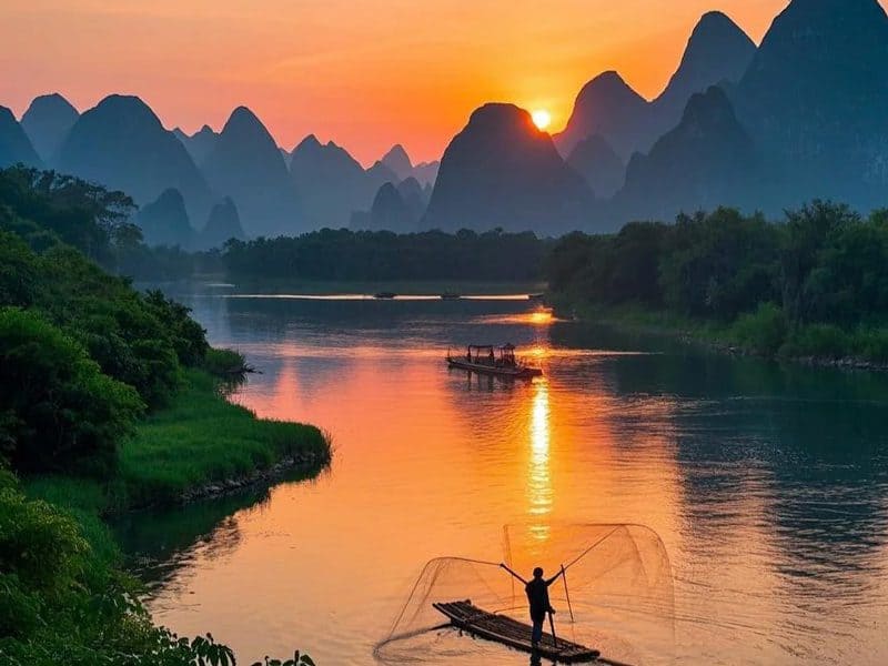 Medical Tourism in China | Suzhou Fenglin International