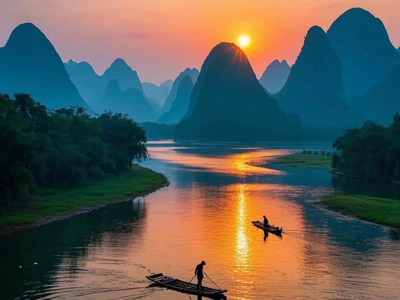 Medical Tourism in China | Suzhou Fenglin International