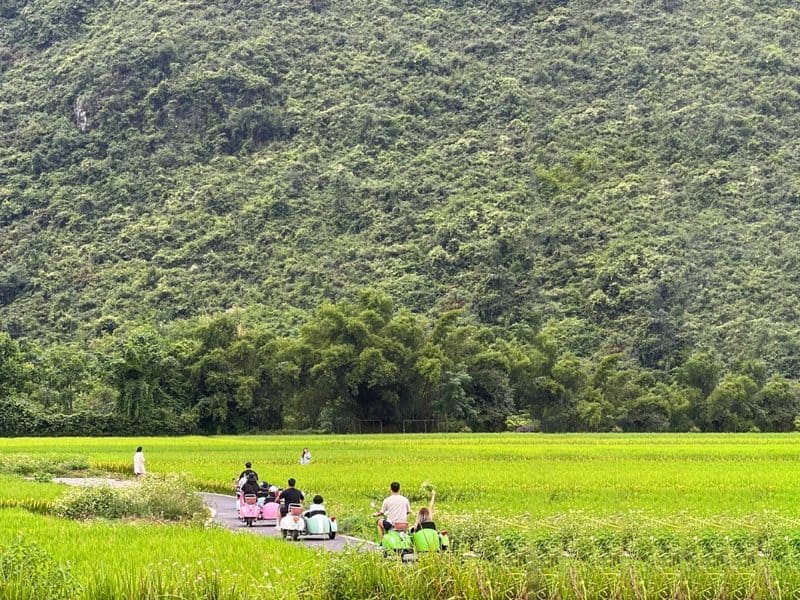 Medical Tourism in China | Suzhou Fenglin International