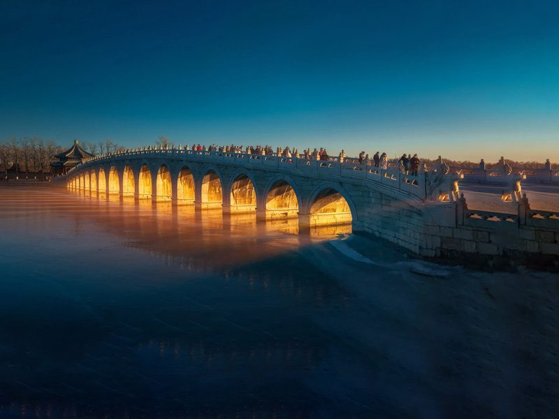 Medical Tourism in China | Suzhou Fenglin International