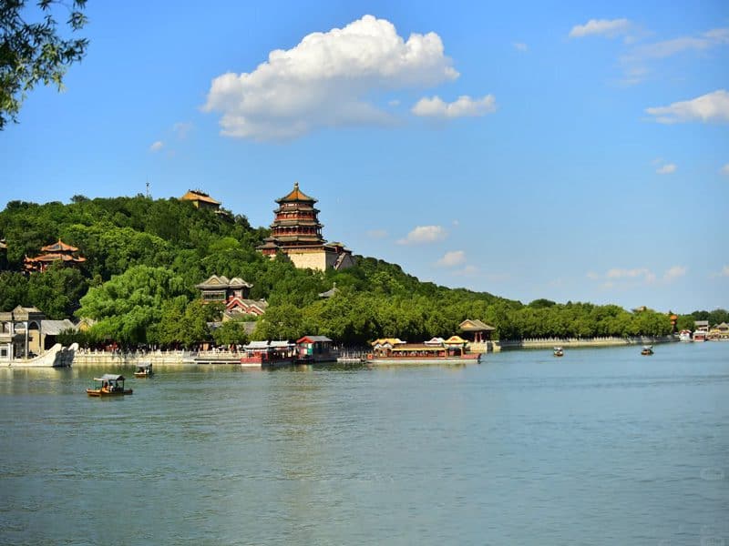 Medical Tourism in China | Suzhou Fenglin International