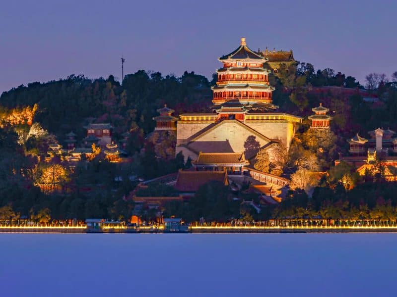 Medical Tourism in China | Suzhou Fenglin International