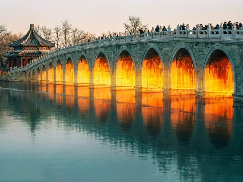 Medical Tourism in China | Suzhou Fenglin International