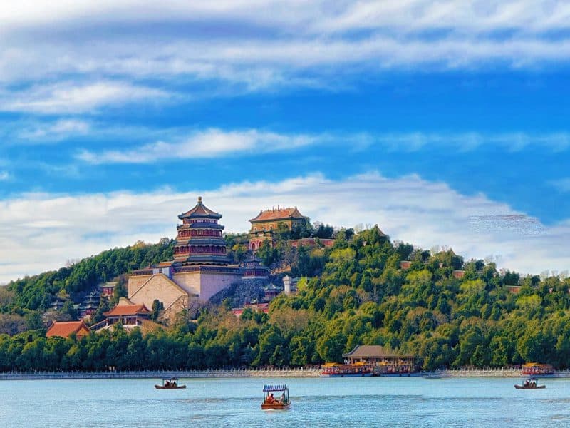 Medical Tourism in China | Suzhou Fenglin International